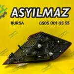 HONDA CİVİC FC5 SOL STOP ( ORJİNAL )