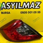 HONDA CİVİC FC5 SOL STOP ( ORJİNAL )