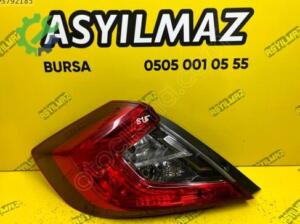 HONDA CİVİC FC5 SOL STOP ( ORJİNAL )