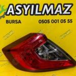 HONDA CİVİC FC5 SOL STOP ( ORJİNAL )
