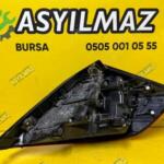 HONDA CİVİC FC5 SOL STOP ( ORJİNAL )