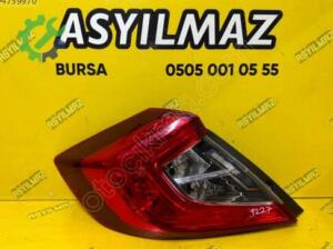 HONDA CİVİC FC5 SOL STOP ( ORJİNAL )