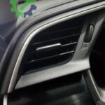 Honda Civic FC5 Sol Üfleme Izgarası Hatasız Orjinal Çıkma