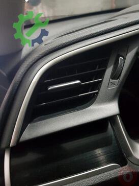 Honda Civic Sol Havalandırma Izgaraları çıkma parça