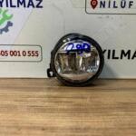HONDA CİVİC FC5 SOL/SAĞ SİS FARI ORJİNAL