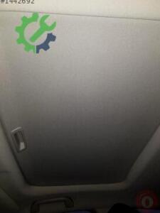 Honda Civic FC5 Sunroof Perdesi Hatasız Orjinal Çıkma