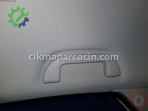 Honda Civic El Tutamağı çıkma parça