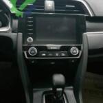 Honda Civic FC5 Teyp Hatasız Orjinal Çıkma