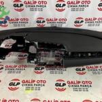 Honda Civic FC5 Torpido Orjinal Çıkma