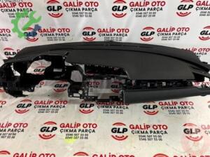 Honda Civic FC5 Torpido Orjinal Çıkma