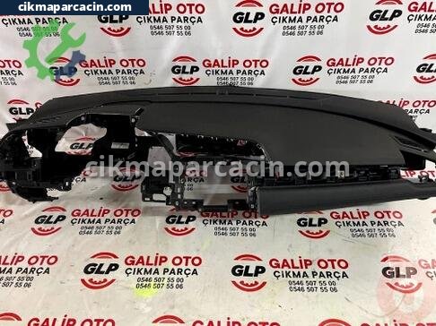 Honda Civic Torpido çıkma parça