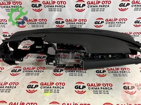 Honda Civic Torpido çıkma parça