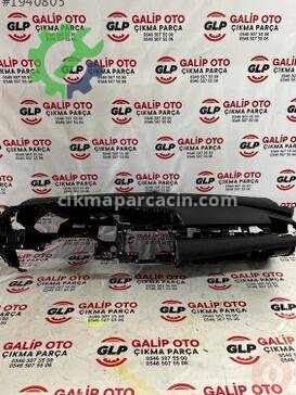 Honda Civic Torpido çıkma parça