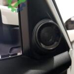 Honda Civic FC5 Twetter Hatasız Orjinal Çıkma