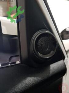 Honda Civic FC5 Twetter Hatasız Orjinal Çıkma