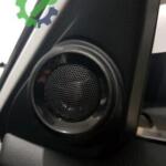 Honda Civic FC5 Twetter Hatasız Orjinal Çıkma