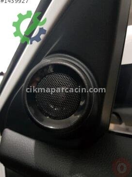 Honda Civic Tweeter çıkma parça