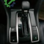 Honda Civic FC5 Vites Çerçevesi Hatasız Orjinal Çıkma