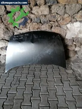 Honda Civic Ön Kaput çıkma parça