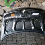 Honda civic fd 6 ön kaput 2006 2012 arası