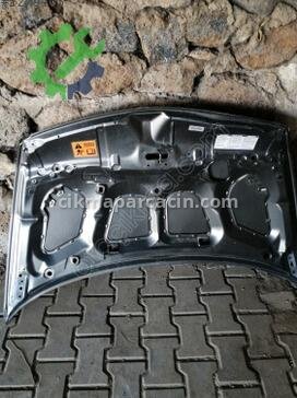 Honda Civic Ön Kaput çıkma parça