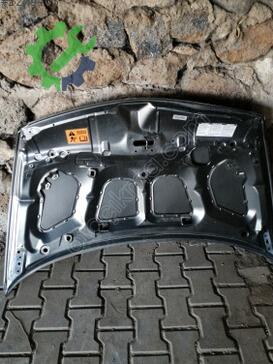 Honda Civic Ön Kaput çıkma parça