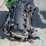 2023 Honda Civic Motor Komple Çıkma Parça Ankara