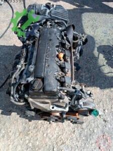 Honda Civic fd6 1.6 benzinli çıkma motor