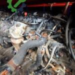 Honda Civic Motor Komple Çıkma Parça Ankara