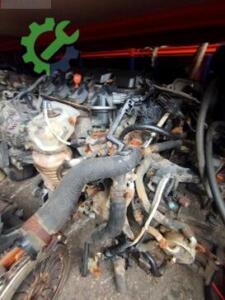 HONDA CİVİC FD6 1.6 BENZİNLİ KOMPLE MOTOR