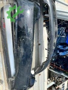 Honda Civic Arka Tampon Çıkma
