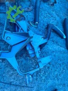 Honda Civic Orijinal Çıkma El Freni