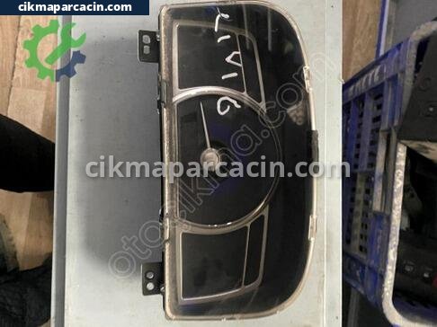 Honda Civic Gösterge çıkma parça
