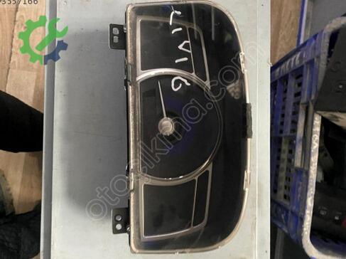 Honda Civic Gösterge çıkma parça