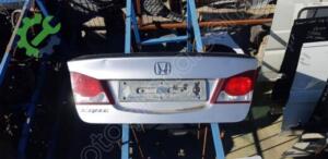 Honda Civic Airbag Kapağı Çıkma