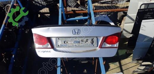Honda Civic Bagaj çıkma parça