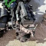 Honda Civic FD6 Motor