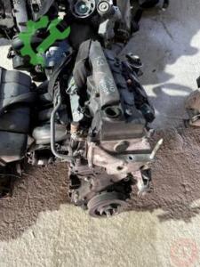 Honda Civic FD6 Motor