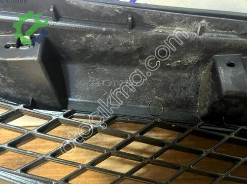 Honda Civic Ön Panjur 2009-2011 çıkma parça