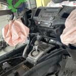 HONDA CİVİC FD6 otomatik vites mekanizması