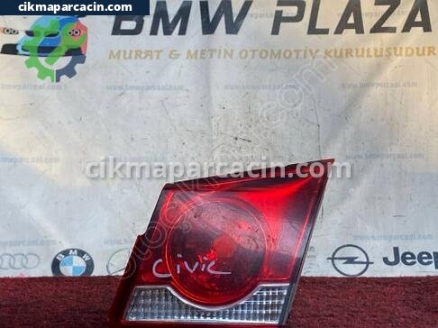 Honda Civic Sağ Arka Stop çıkma parça