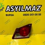 HONDA CİVİC FD6 SAĞ İÇ STOP ( ORJİNAL)  -BURSA FAR