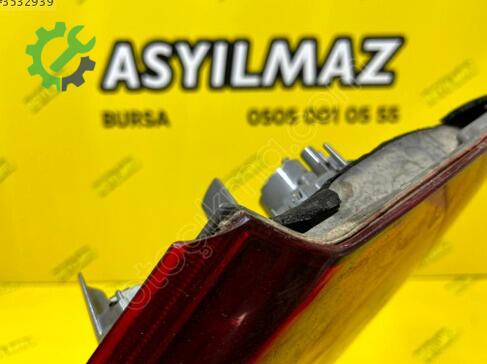 Honda Civic Sağ Arka Stop 34151-SNB-G51-I çıkma parça