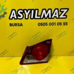 HONDA CİVİC FD6 SAĞ İÇ STOP (ORJİNAL HATASIZ)  -BURSA FAR
