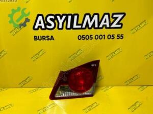 HONDA CİVİC FD6 SAĞ İÇ STOP (ORJİNAL HATASIZ)  -BURSA FAR