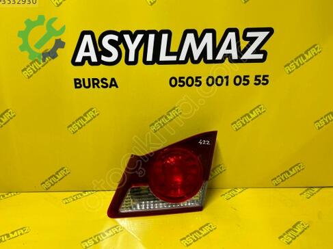 Honda Civic Sağ Arka Stop çıkma parça