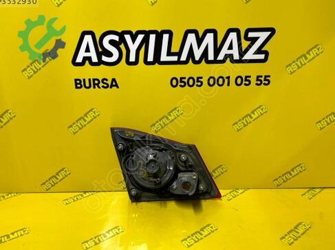 Honda Civic Sağ Arka Stop 34151-SNB-G51-I çıkma parça