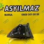HONDA CİVİC FD6 SAĞ STOP (ORJİNAL)