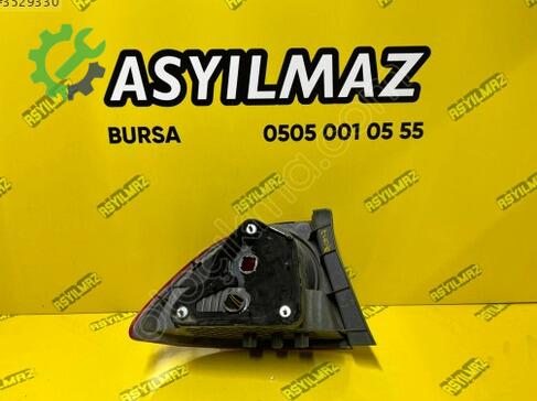 Honda Civic Sağ Arka Stop 33501SNBG51 çıkma parça