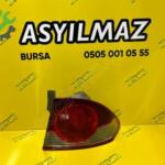 HONDA CİVİC FD6 SAĞ STOP (ORJİNAL HATASIZ)